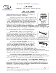 7328 family Tech Info Sheets