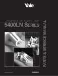 5400Ln Series