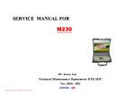 M230 N/B Maintenance - Downloaded from LpManual.com Manuals