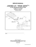 ASD25 Service Manual