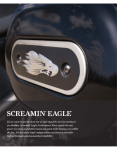 SCREAMIN` EAGLE®