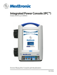Integrated Power Console (IPC™)