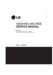 SERVICE MANUAL - Appliance Factory Parts