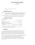 Volvo 850 Auto AC Heater Systems (ECC)