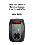 User Guide - Techinfo