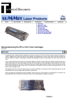 Summit Laser Products - HP LJ-1012 Toner Cartridges