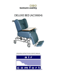 DELUXE BED (AC59004)