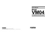 Service Manual