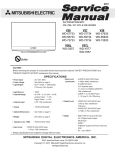 Service Manual - Philips Parts and Accessories