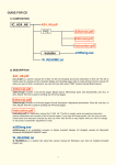 IC-A24/A6 Service manual