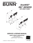 Service Manual 04/2010