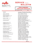 Piper SB 977 - Bartelt Aviation, Inc.