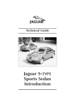 TG S-Type - JagRepair.com - Jaguar Repair Information Resource
