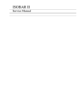 ISOBAR II - WaterSoft Inc.