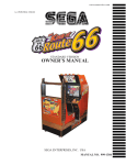 Route66 STD - PLAY iT! Amusements