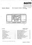 Service Manual