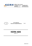 Service Manual