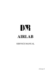 AIRLAB - Audmax Broadcast