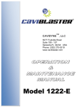 1222-E50 - CaviDyne
