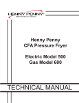 Service Manual 07/28/2010