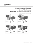 User-Service Manual - Bellevue Healthcare