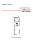Nautilus Hyosung 2600 Operator Manual