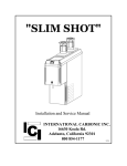 Patron Slim Shot Manual – Dual