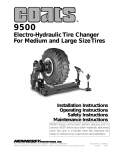 warning - Automotive Equipment Svc Co Inc