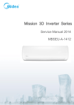 Mission 3D Inverter Series