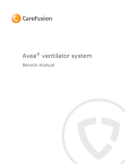 AVEA Ventilator Systems