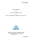 Are You suprised ? - Central Pollution Control Board