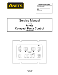 Service Manual