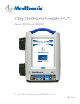 Integrated Power Console (IPC™)