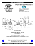 MRT4-DC2(RC) Instructions - Woods Powr-Grip