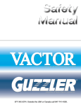 Vactor • Guzzler - FS ESG Safety > Home