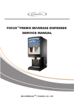 Service Manual 03/2008