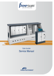 Service Manual - Power Electronics