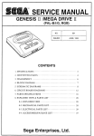 llfliij\" SERVICE MANUAL