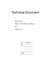 F120 PCBA Service Manual(20130417)