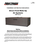 Service Manual ISEBD-1