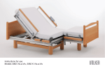 Instructions for use Models 3082 Vis-a-Vis, 3082 K Vis-a-Vis