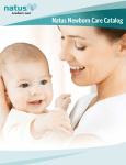 Natus Newborn Care Catalog