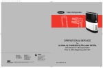 Ultima 53, Phoenix ultra, and Extra, With advanced Micro service