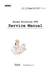 Service Manual