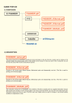 IC-F4029SDR SERVICE MANUAL