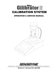 Gilib-2 Manual Rev G with Piston