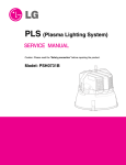 PLS (Plasma Lighting System)