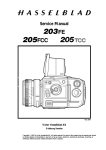 Service Manual - Galerie