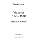 361868 Videojet 1210_1510 Operator Manual.book