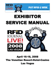 General Show Information